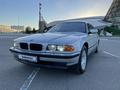 BMW 740 2000 года за 9 999 000 тг. в Нур-Султан (Астана) – фото 8