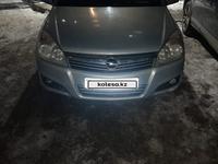 Opel Astra 2007 года за 2 800 000 тг. в Астана