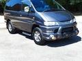 Mitsubishi Delica 2005 года за 8 300 000 тг. в Алматы – фото 2