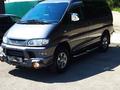 Mitsubishi Delica 2005 года за 8 300 000 тг. в Алматы – фото 4