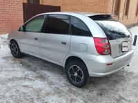 Toyota Nadia 1999 годаfor3 500 000 тг. в Усть-Каменогорск