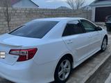 Toyota Camry 2013 года за 5 700 000 тг. в Жанаозен – фото 3