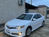 Toyota Camry 2013 года за 5 700 000 тг. в Жанаозен