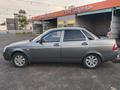 ВАЗ (Lada) Priora 2170 2009 года за 1 200 000 тг. в Шымкент – фото 11