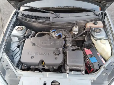 ВАЗ (Lada) Priora 2170 2009 года за 1 200 000 тг. в Шымкент – фото 12