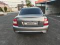 ВАЗ (Lada) Priora 2170 2009 года за 1 200 000 тг. в Шымкент – фото 18