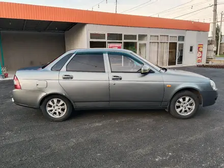 ВАЗ (Lada) Priora 2170 2009 года за 1 200 000 тг. в Шымкент – фото 20