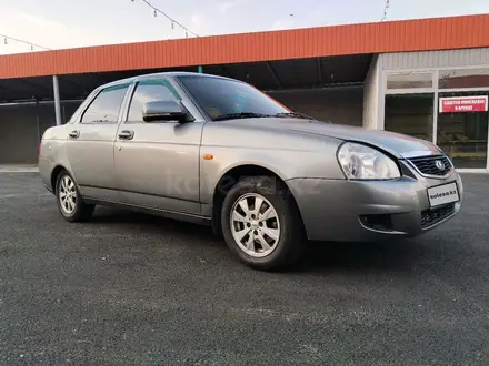 ВАЗ (Lada) Priora 2170 2009 года за 1 200 000 тг. в Шымкент – фото 21
