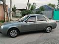 ВАЗ (Lada) Priora 2170 2009 года за 1 200 000 тг. в Шымкент – фото 5