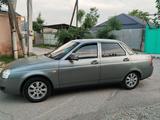 ВАЗ (Lada) Priora 2170 2009 годаүшін1 200 000 тг. в Шымкент – фото 5