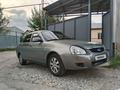 ВАЗ (Lada) Priora 2170 2009 года за 1 200 000 тг. в Шымкент – фото 6