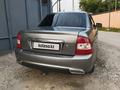 ВАЗ (Lada) Priora 2170 2009 года за 1 200 000 тг. в Шымкент – фото 7