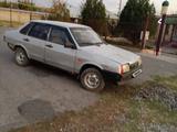 ВАЗ (Lada) 21099 2003 года за 450 000 тг. в Шымкент – фото 2