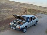 ВАЗ (Lada) 21099 2003 года за 450 000 тг. в Шымкент – фото 3