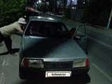 ВАЗ (Lada) 21099 2003 года за 450 000 тг. в Шымкент – фото 4