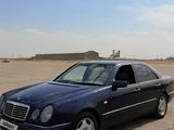 Mercedes-Benz E 280 1996 года за 3 000 000 тг. в Тараз – фото 4