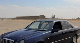 Mercedes-Benz E 280 1996 года за 3 000 000 тг. в Тараз – фото 4
