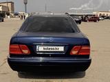 Mercedes-Benz E 280 1996 года за 3 000 000 тг. в Тараз – фото 2