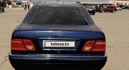 Mercedes-Benz E 280 1996 года за 3 000 000 тг. в Тараз – фото 2