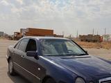 Mercedes-Benz E 280 1996 года за 3 000 000 тг. в Тараз – фото 3