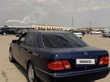 Mercedes-Benz E 280 1996 года за 3 000 000 тг. в Тараз – фото 5