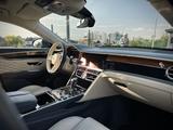 Bentley Flying Spur 2022 года за 165 000 000 тг. в Алматы – фото 4