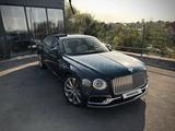 Bentley Flying Spur 2022 года за 165 000 000 тг. в Алматы