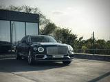 Bentley Flying Spur 2022 года за 165 000 000 тг. в Алматы – фото 2