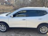 Nissan X-Trail 2020 года за 8 000 000 тг. в Алматы – фото 3