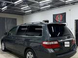Honda Odyssey 2006 года за 4 800 000 тг. в Атырау – фото 4