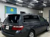 Honda Odyssey 2006 года за 4 800 000 тг. в Атырау – фото 2