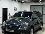 Honda Odyssey 2006 года за 4 800 000 тг. в Атырау – фото 5