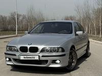 BMW 528 1999 годаүшін4 300 000 тг. в Алматы