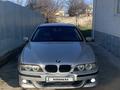 BMW 528 1999 годаүшін4 300 000 тг. в Алматы – фото 4