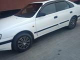 Toyota Carina E 1994 года за 1 590 000 тг. в Конаев (Капшагай) – фото 2