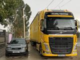 Volvo  FH 2018 года за 37 000 000 тг. в Жаркент – фото 2