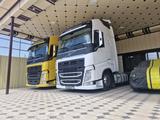 Volvo  FH 2018 года за 37 000 000 тг. в Жаркент – фото 3