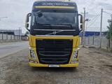 Volvo  FH 2018 года за 37 000 000 тг. в Жаркент – фото 4