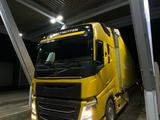 Volvo  FH 2018 года за 37 000 000 тг. в Жаркент – фото 5