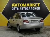 Daewoo Nexia 2013 года за 1 350 000 тг. в Актау – фото 4