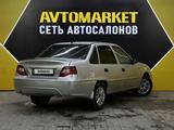 Daewoo Nexia 2013 года за 1 350 000 тг. в Актау – фото 5