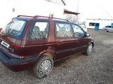 Mitsubishi Space Wagon 1993 года за 1 100 000 тг. в Шиели