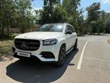 Mercedes-Benz GLS 450 2020 годаүшін44 500 000 тг. в Уральск – фото 3