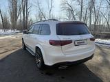 Mercedes-Benz GLS 450 2020 годаүшін44 500 000 тг. в Уральск – фото 2