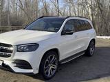 Mercedes-Benz GLS 450 2020 годаүшін44 500 000 тг. в Уральск