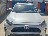 Toyota RAV4 2022 годаүшін21 000 000 тг. в Актобе