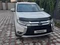 Mitsubishi Outlander 2015 года за 10 500 000 тг. в Алматы