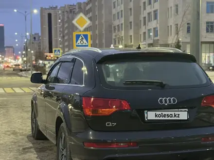 Audi Q7 2007 года за 6 500 000 тг. в Астана – фото 3