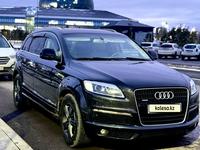 Audi Q7 2007 года за 6 500 000 тг. в Астана