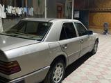 Mercedes-Benz E 230 1990 годаfor800 000 тг. в Алматы – фото 3